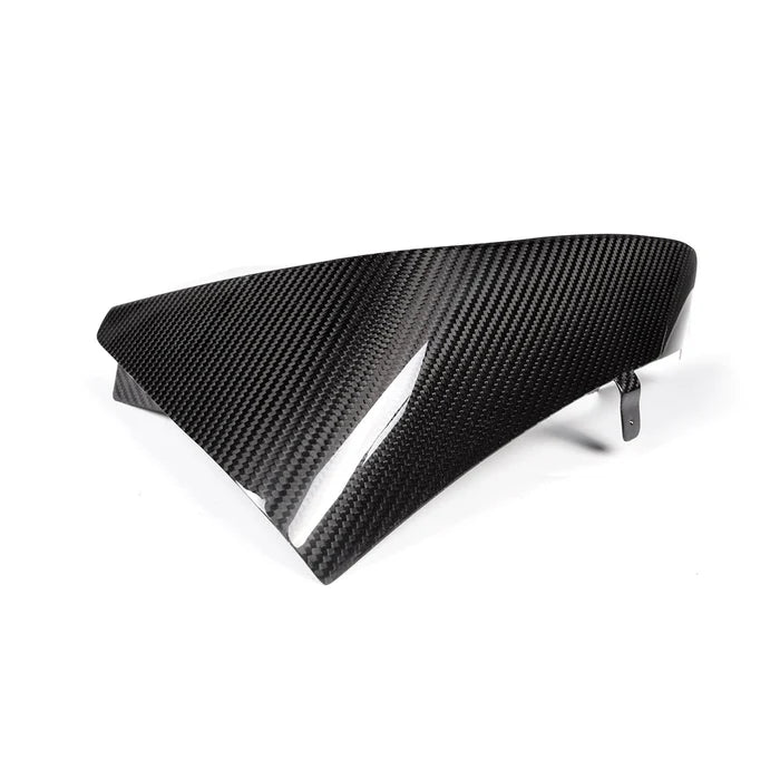 MHC+ BMW M3/M4 Front Duct Covers i pre-preg carbon (F80/F82/F83)