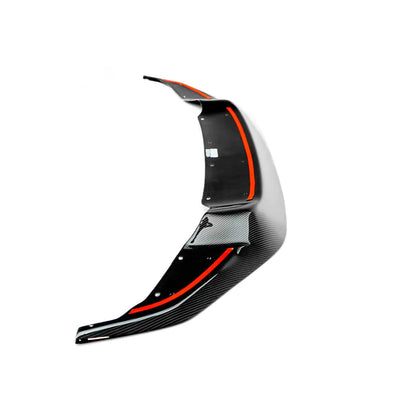 MHC+ BMW M2 N55 GT Style Front Splitter – Pre-Preg Carbon (F87)