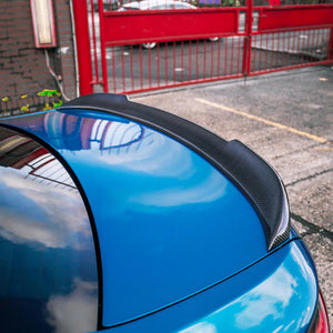 MHC+ BMW M2 / 2-serie CS Style Bakspoiler – Pre-preg carbon fibre (F87/F22) KONG PERFORMANCE