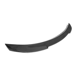 MHC+ BMW M2 / 2-serie CS Style Bakspoiler – Pre-preg carbon fibre (F87/F22) KONG PERFORMANCE