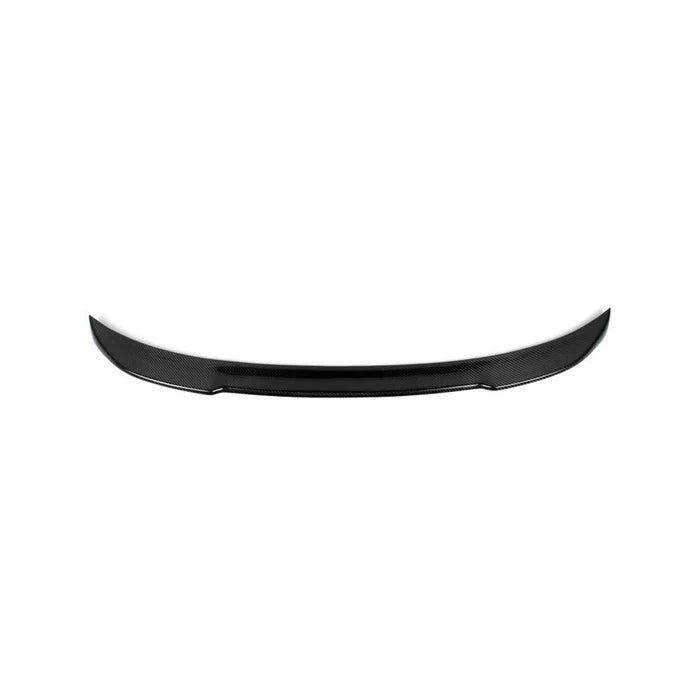 MHC+ BMW M2 / 2-serie CS Style Bakspoiler – Pre-preg carbon fibre (F87/F22)