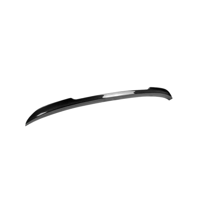 MHC+ BMW M2 / 2-serie CS Style Bakspoiler – Pre-preg carbon fibre (F87/F22)