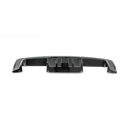 MHC+ BMW M3/M4 DF1 LED Rear Diffuser – Pre-preg Carbon Fibre (G80/G81/G82/G83)