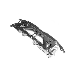 MHC+ BMW M2/M3/M4 Full Replacement Radiator Cooling Shroud / Slam Panel – Pre-preg carbon (G80/G81/G82/G83/G87) KONG PERFORMANCE