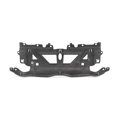 MHC+ BMW M2/M3/M4 Full Replacement Radiator Cooling Shroud / Slam Panel – Pre-preg carbon (G80/G81/G82/G83/G87)