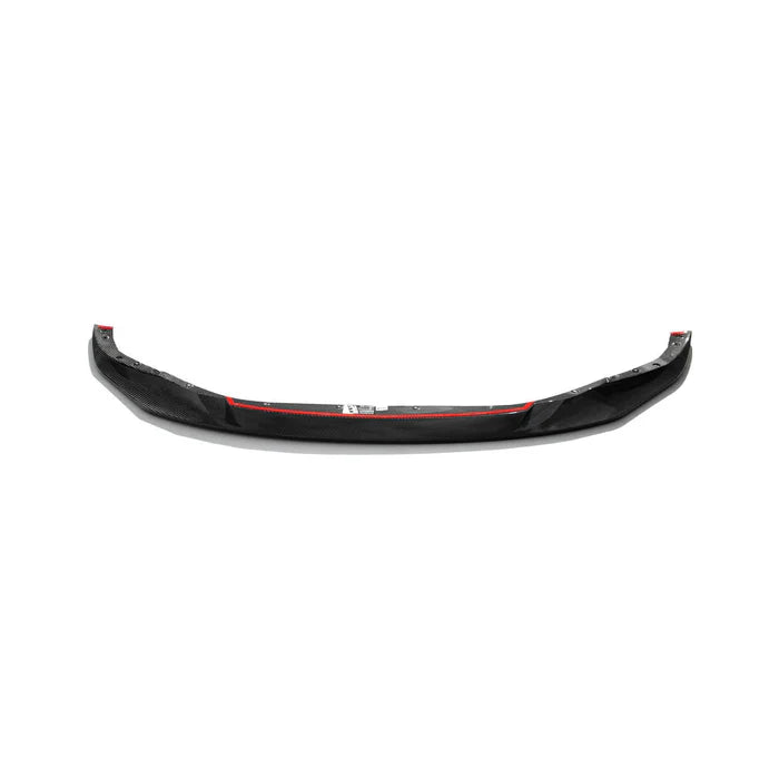 MHC+ BMW M3/M4 SP1 Front Splitter – Pre-Preg Carbon Fibre (G80/G81/G82/G83) KONG PERFORMANCE