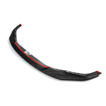 MHC+ BMW M3/M4 SP1 Front Splitter – Pre-Preg Carbon Fibre (G80/G81/G82/G83)