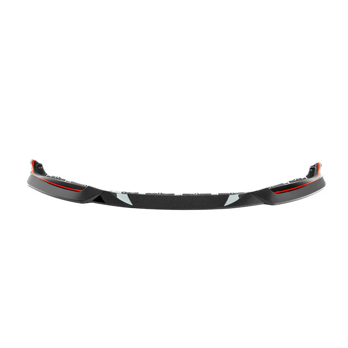 MHC+ BMW M2 G87 Edition 1 Front Splitter i pre-preg carbon (G87)