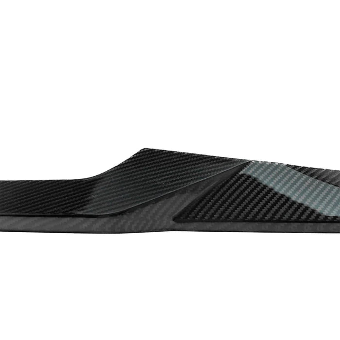 MHC+ BMW M2 G87 Edition 1 Front Splitter i pre-preg carbon (G87)