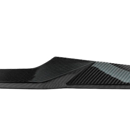 MHC+ BMW M2 G87 Edition 1 Front Splitter i pre-preg carbon (G87)