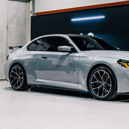 MHC+ BMW M2 G87 Edition 1 Side Skirts – Pre-preg karbonfiber (G87)