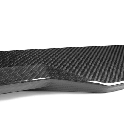 MHC+ BMW M2/M240i Performance Style Rear Spoiler i Pre-Preg Carbon (G87/G42)