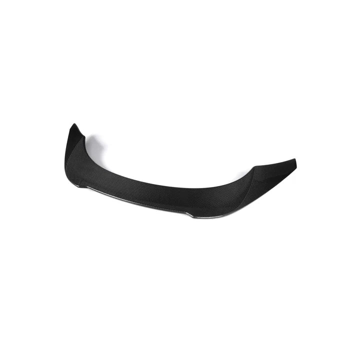 MHC+ V Style Bakspoiler i Pre-Preg Karbonfiber – Toyota Supra A90