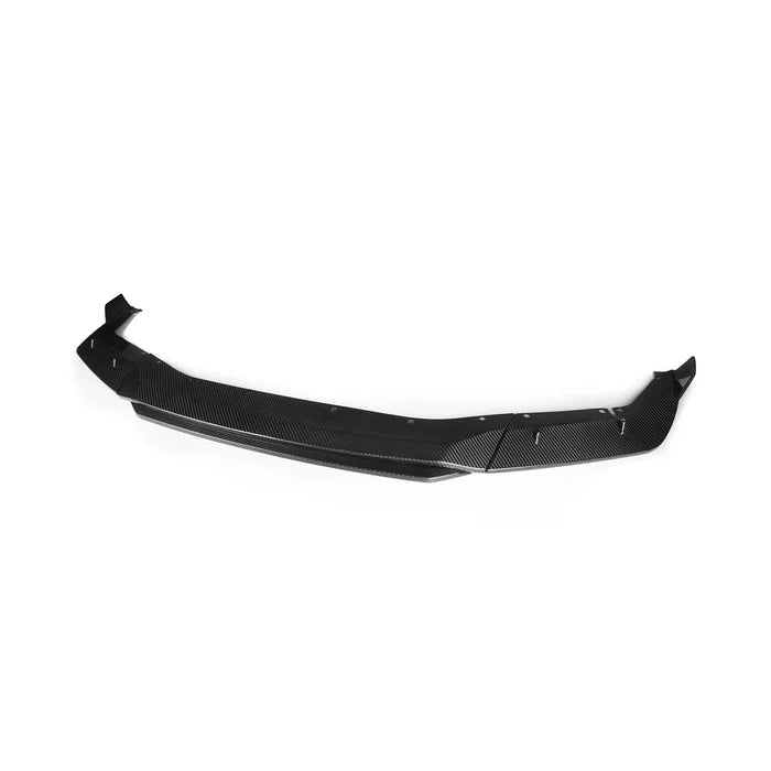 MHC+ BMW M5 Pre-LCI Low Line Front Splitter – Pre-preg Carbon Fibre (F90)