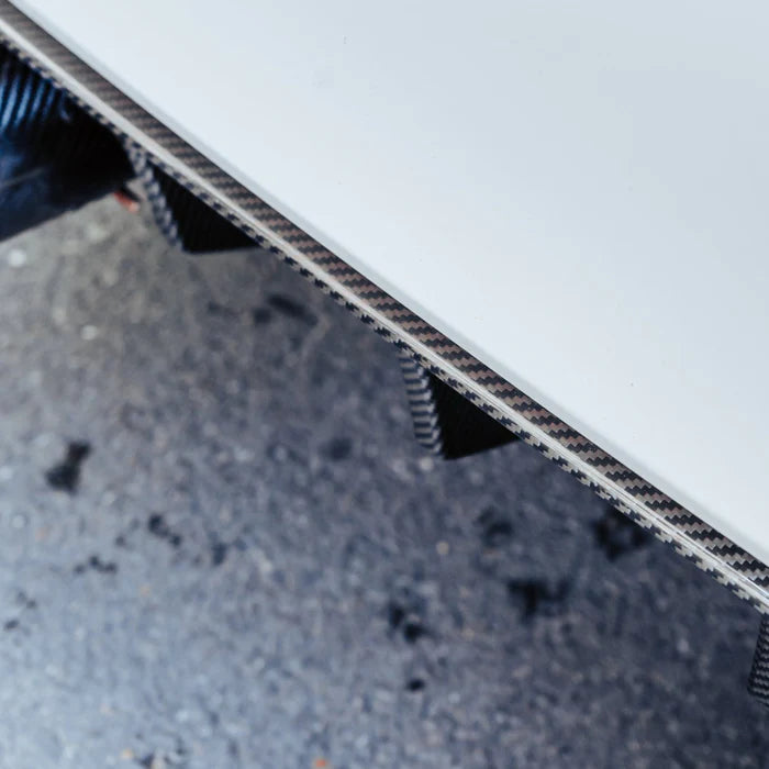 MHC+ BMW M3/M4 Performance Style Rear Diffuser – Pre-preg Carbon Fibre (F80/F82/F83)