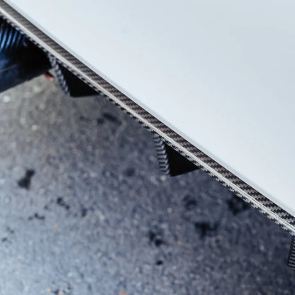 MHC+ BMW M3/M4 Performance Style Rear Diffuser – Pre-preg Carbon Fibre (F80/F82/F83)