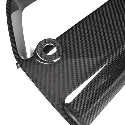 MHC+ BMW M3/M4 GT Style Front Grill med ACC – Pre-Preg Carbon Fibre (G80/G81/G82/G83)