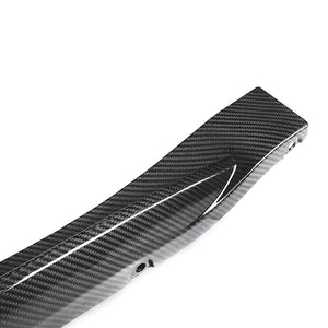 MHC+ BMW M4 OEM Style Side Skirts – Pre-Preg Carbon Fibre (G82/G83) KONG PERFORMANCE