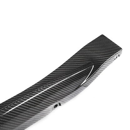 MHC+ BMW M4 OEM Style Side Skirts – Pre-Preg Carbon Fibre (G82/G83)