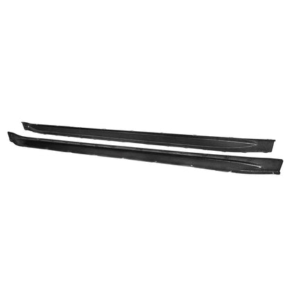 MHC+ BMW M4 OEM Style Side Skirts – Pre-Preg Carbon Fibre (G82/G83)