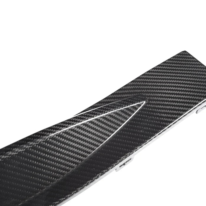 MHC+ BMW M4 OEM Style Side Skirts – Pre-Preg Carbon Fibre (G82/G83)