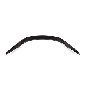 MHC+ V Style Bakspoiler V2 i Pre-Preg Carbonfiber – Toyota Supra A90 KONG PERFORMANCE