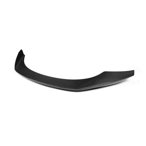 MHC+ V Style Bakspoiler V2 i Pre-Preg Carbonfiber – Toyota Supra A90 KONG PERFORMANCE