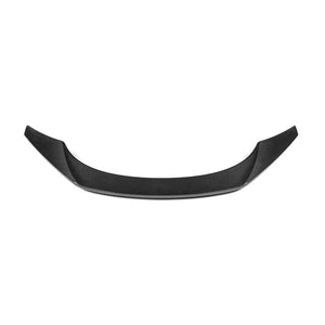MHC+ V Style Bakspoiler V2 i Pre-Preg Carbonfiber – Toyota Supra A90 KONG PERFORMANCE