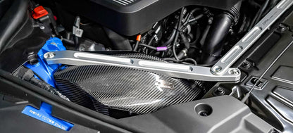 Eventuri Carbon Intake – Toyota Supra A90/A91 2.0 (B48)