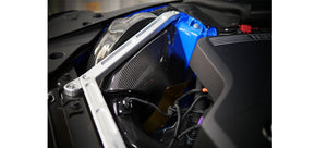 Eventuri Carbon Intake – Toyota Supra A90/A91 2.0 (B48) KONG PERFORMANCE