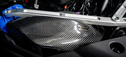 Eventuri Carbon Intake – Toyota Supra A90/A91 2.0 (B48)