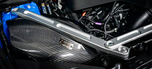 Eventuri Carbon Intake – Toyota Supra A90/A91 2.0 (B48) KONG PERFORMANCE