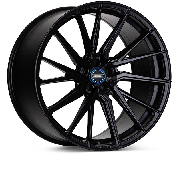 Vossen HF-4T rims