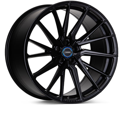 Vossen HF-4T rims