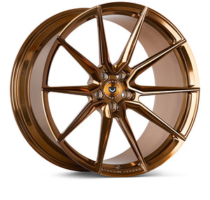 Brickell Bronze