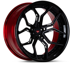 Vossen Red