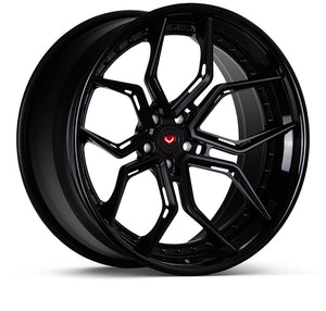 Gloss Black