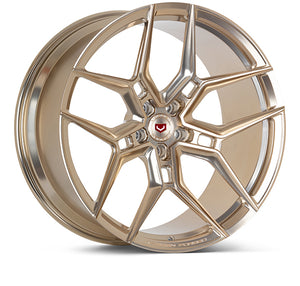 Patina Gold