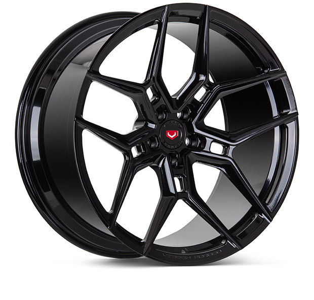 Gloss Black