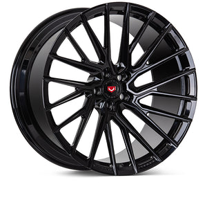 Gloss Black