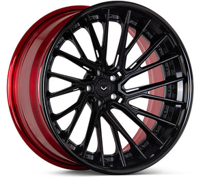 Vossen Red