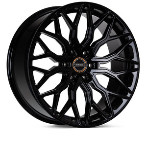 Gloss Black
