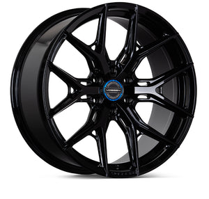 Gloss Black