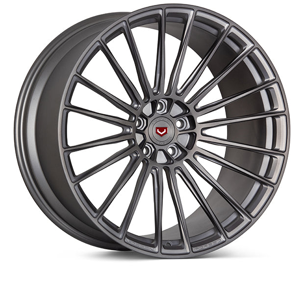 Stealth Grey