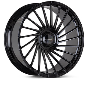 Gloss Black