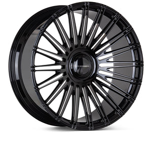 Gloss Black