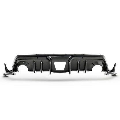 ADRO Carbon Fiber Rear Diffuser – Toyota GR Supra (A90/A91)