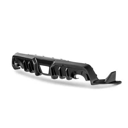 ADRO Carbon Fiber Rear Diffuser – Toyota GR Supra (A90/A91)