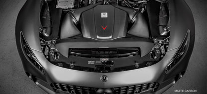 Eventuri carbon air intake - Mercedes -Amg GT, GTS and GTR (C190)