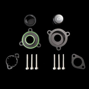 Blackboost FTA adaptere – Mercedes-AMG C63/C63S (M177) KONG PERFORMANCE